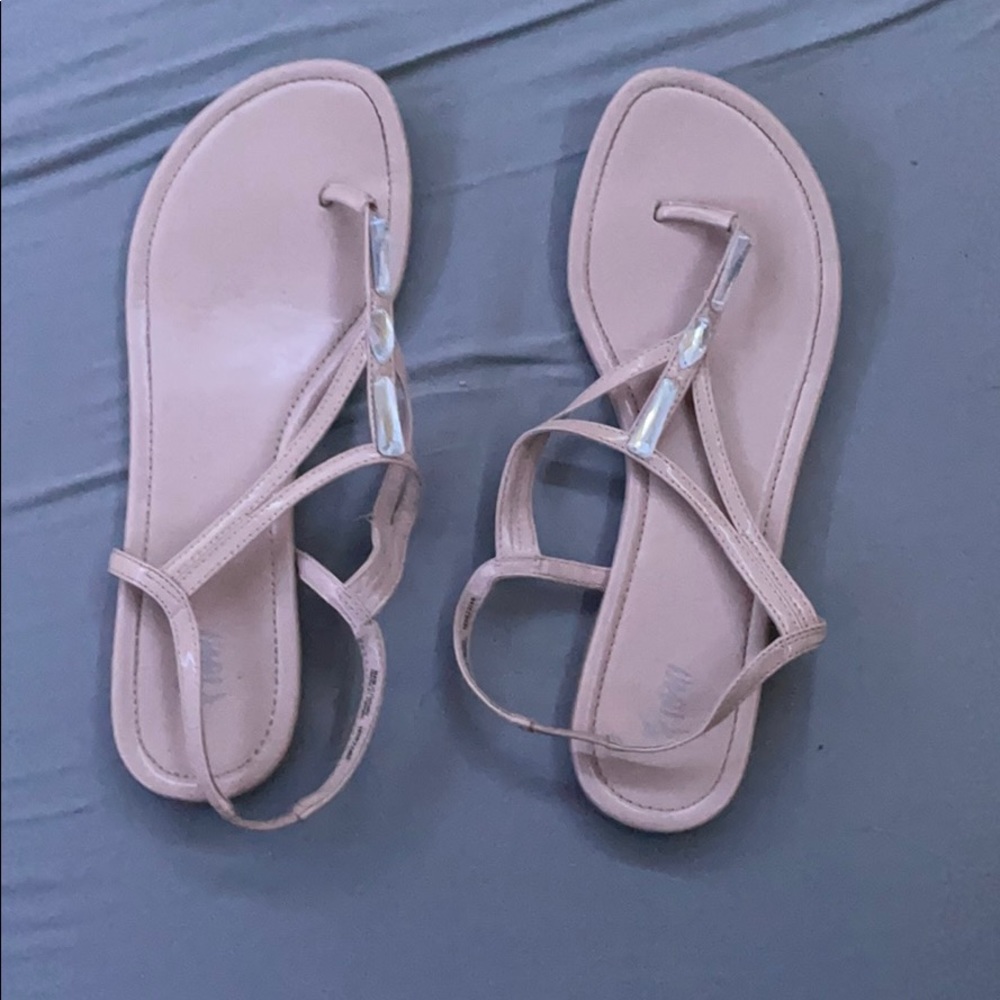 sandals